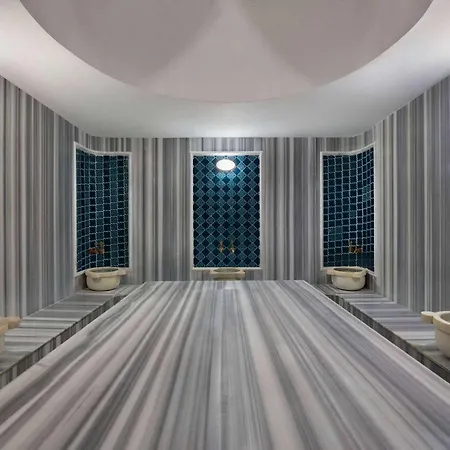 Ramada By Wyndham Fethiye (adults Only) Hotel