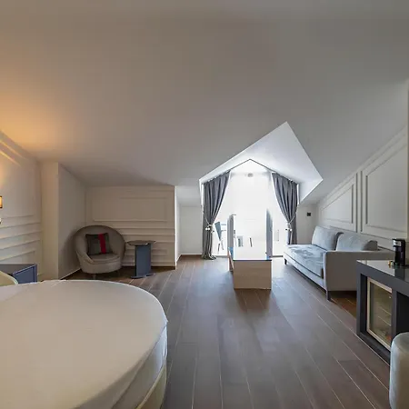 Ramada By Wyndham Fethiye (adults Only) فندق