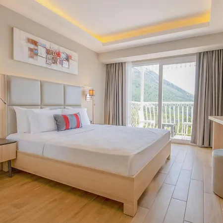 Ramada By Wyndham Fethiye (adults Only)