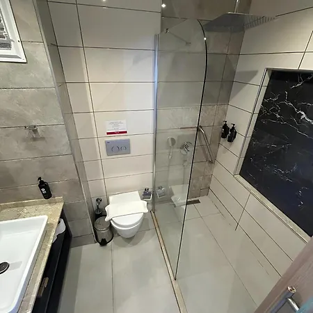 فندق Ramada By Wyndham Fethiye (adults Only) 4*