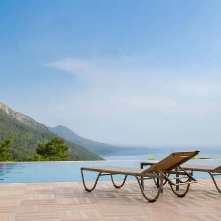 Ramada By Wyndham Fethiye (adults Only) Hotel Oludeniz