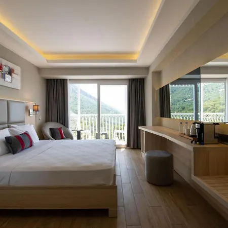 Ramada By Wyndham Fethiye (adults Only) Oludeniz