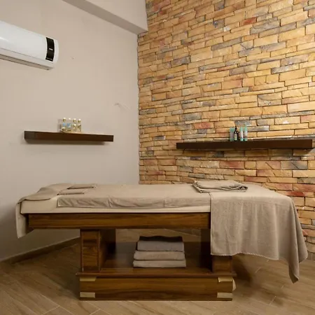 Ramada By Wyndham Fethiye (adults Only) أولدينيس