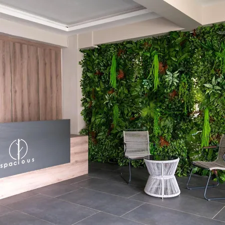 Ramada By Wyndham Fethiye (adults Only) 4* أولدينيس