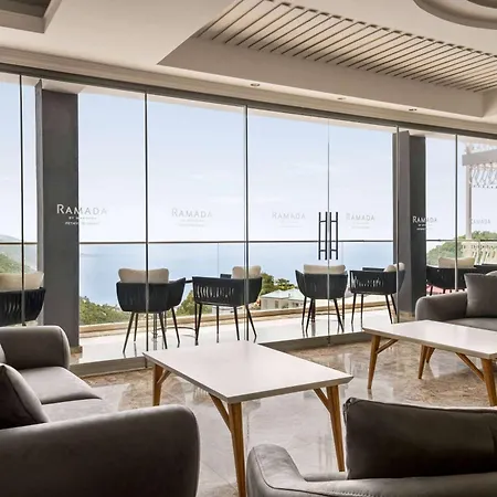 Ramada By Wyndham Fethiye (adults Only)