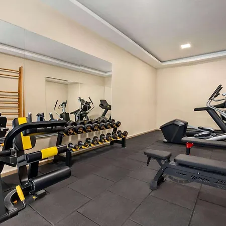 Ramada By Wyndham Fethiye (adults Only) فندق أولدينيس