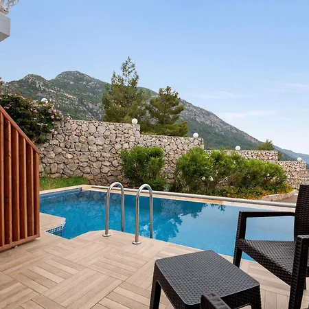 Ramada By Wyndham Fethiye (adults Only) فندق أولدينيس