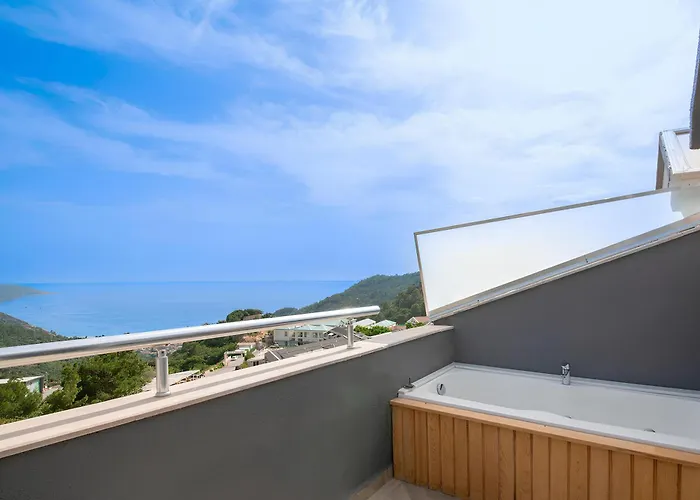 Ramada By Wyndham Fethiye (adults Only)