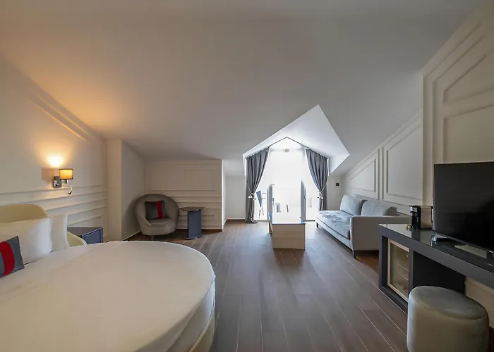 Ramada By Wyndham Fethiye (adults Only) Hotell