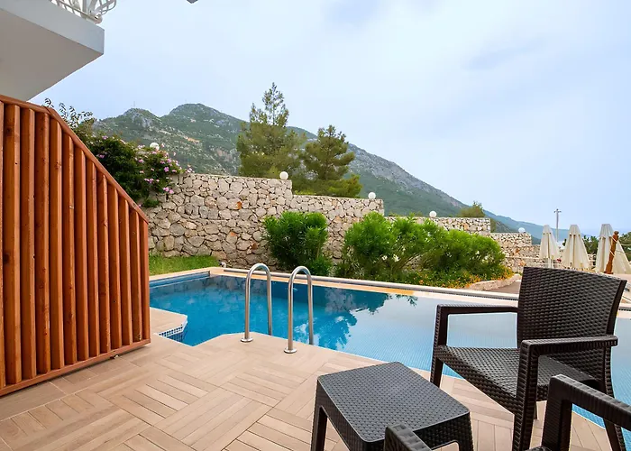 Ramada By Wyndham Fethiye (adults Only) Öludeniz