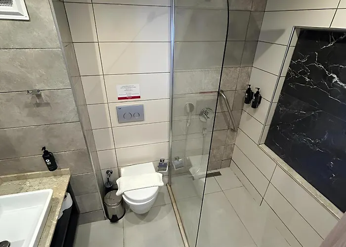 Hotell Ramada By Wyndham Fethiye (adults Only) 4*