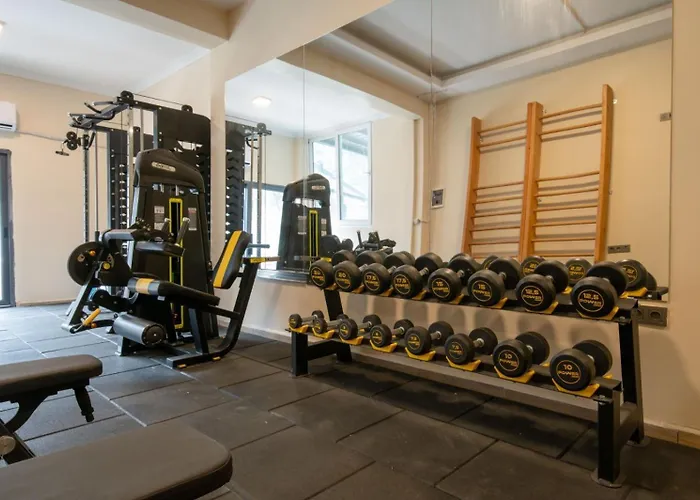 Ramada By Wyndham Fethiye (adults Only)