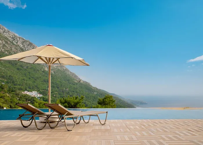 Hotell Ramada By Wyndham Fethiye (adults Only) 4*