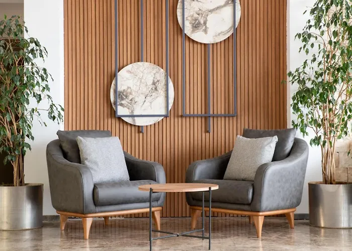 Ramada By Wyndham Fethiye (adults Only) 4* Öludeniz