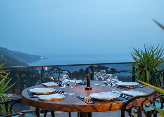 Ramada By Wyndham Fethiye (adults Only)