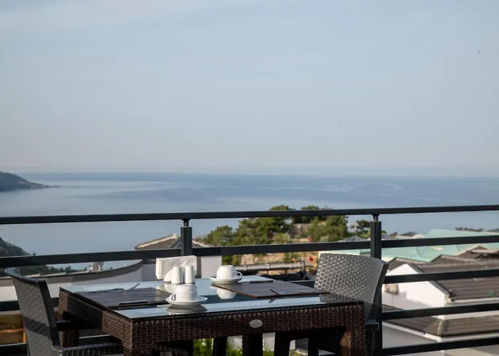 Ramada By Wyndham Fethiye (adults Only) Hotell