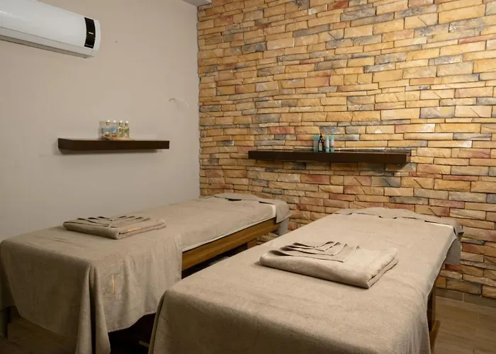 Ramada By Wyndham Fethiye (adults Only) 4*