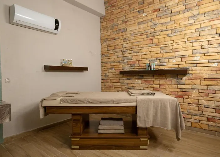 Ramada By Wyndham Fethiye (adults Only) Öludeniz