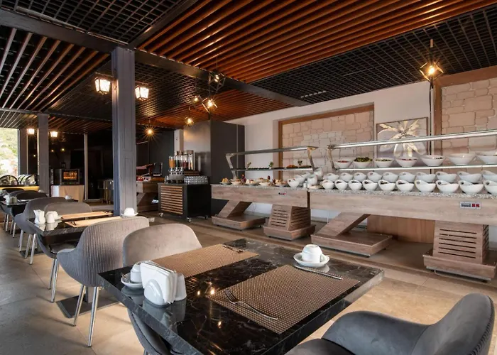 Ramada By Wyndham Fethiye (adults Only)