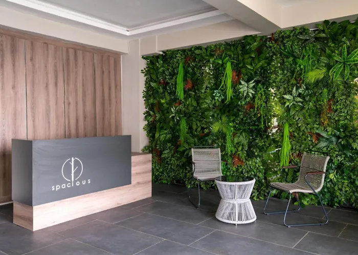 Ramada By Wyndham Fethiye (adults Only) 4* Öludeniz