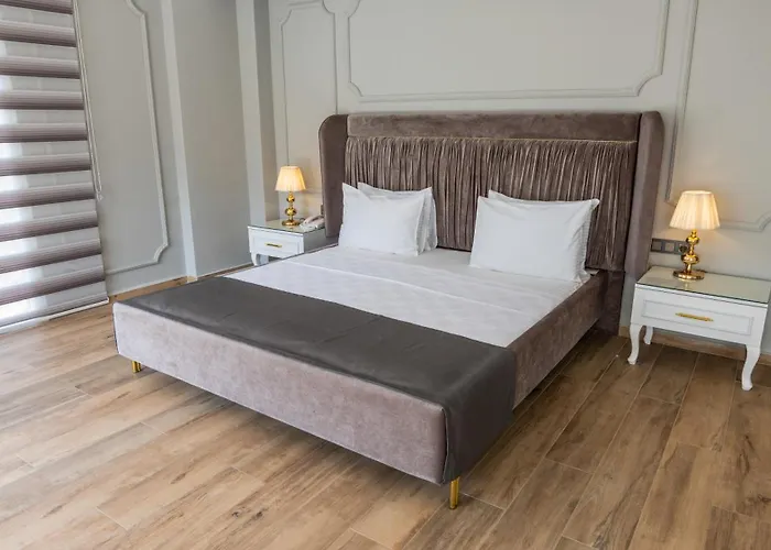 Ramada By Wyndham Fethiye (adults Only) Öludeniz