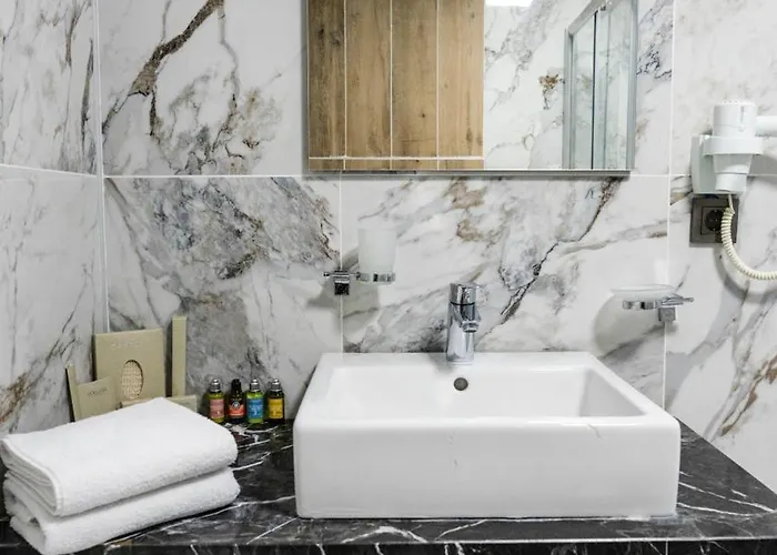 Ramada By Wyndham Fethiye (adults Only) 4* Öludeniz