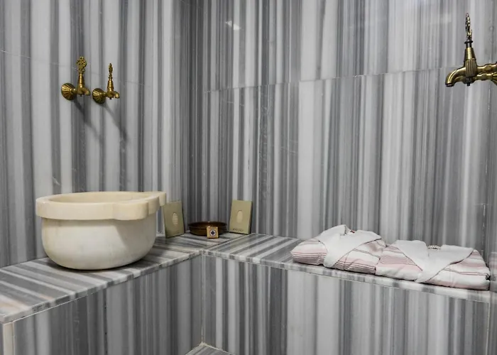 Ramada By Wyndham Fethiye (adults Only) Hotell