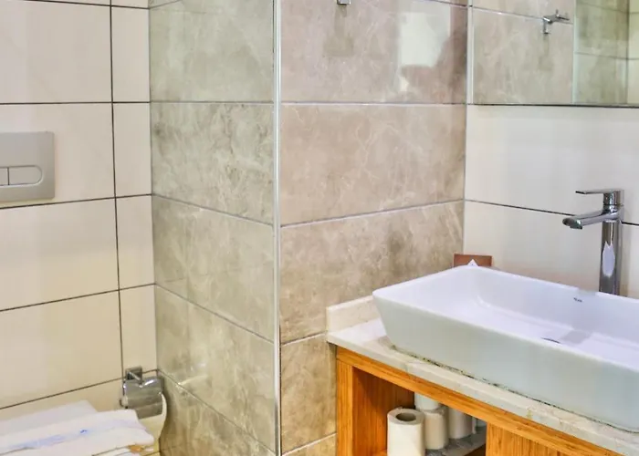 Ramada By Wyndham Fethiye (adults Only) 4* Öludeniz