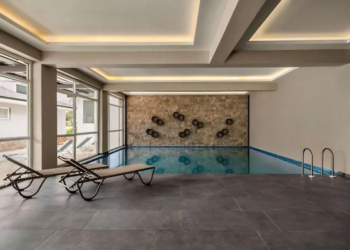 Ramada By Wyndham Fethiye (adults Only) 4*