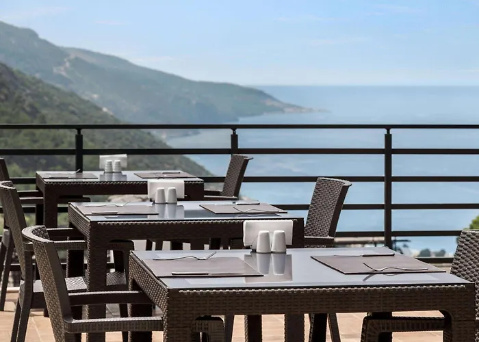 Ramada By Wyndham Fethiye (adults Only) 4*