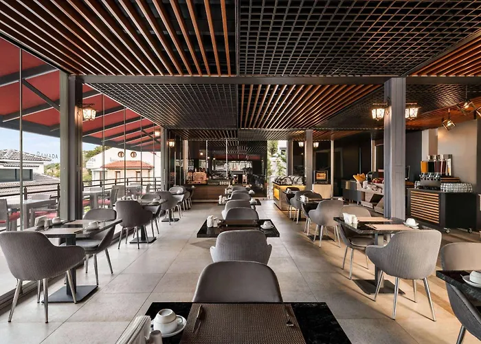 Ramada By Wyndham Fethiye (adults Only) 4* Öludeniz