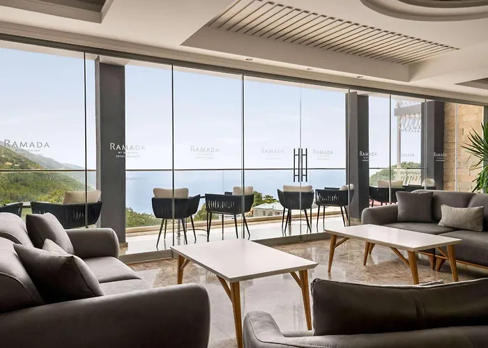 Ramada By Wyndham Fethiye (adults Only)