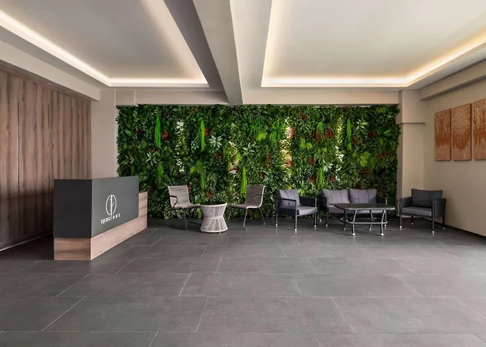 Ramada By Wyndham Fethiye (adults Only)