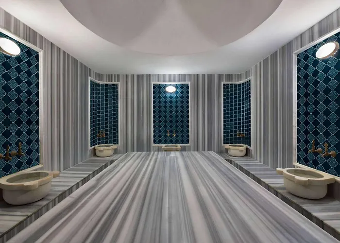 Ramada By Wyndham Fethiye (adults Only) Hotell