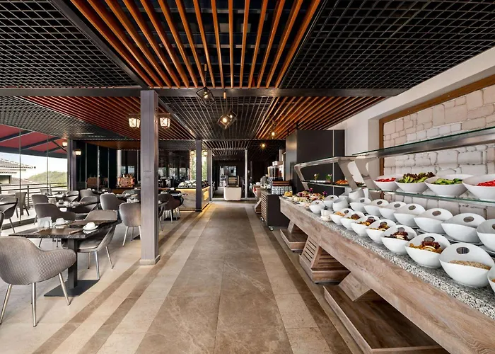 Ramada By Wyndham Fethiye (adults Only) 4*