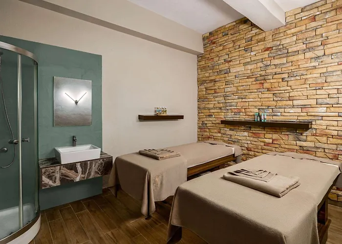 Ramada By Wyndham Fethiye (adults Only) Öludeniz