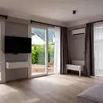 Ramada By Wyndham Fethiye (adults Only) 올루데니스