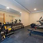 Ramada By Wyndham Fethiye (adults Only) 호텔 올루데니스