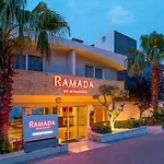 호텔 Ramada By Wyndham Fethiye (adults Only) 4*