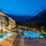 호텔 Ramada By Wyndham Fethiye (adults Only) 올루데니스