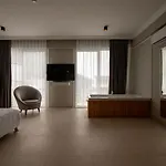 Ramada By Wyndham Fethiye (adults Only) 올루데니스