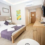 Ramada By Wyndham Fethiye (adults Only) 호텔 올루데니스