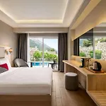 Ramada By Wyndham Fethiye (adults Only) 호텔 올루데니스