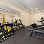 Ramada By Wyndham Fethiye (adults Only) 호텔 올루데니스