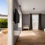 Ramada By Wyndham Fethiye (adults Only) 4* 올루데니스