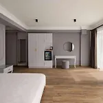 Ramada By Wyndham Fethiye (adults Only) 호텔 4*
