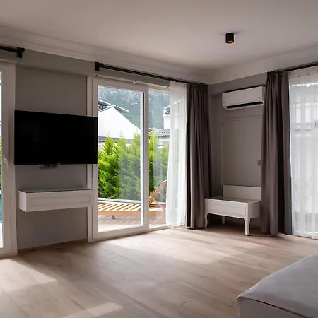 Ramada By Wyndham Fethiye (adults Only) オルデニズ