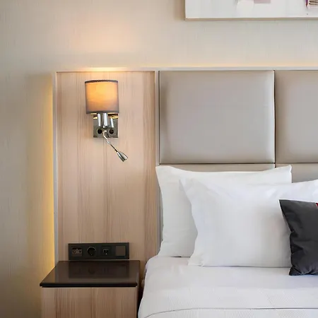 Ramada By Wyndham Fethiye (adults Only) מלון