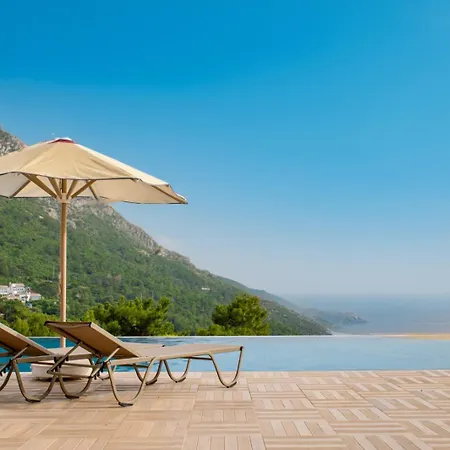 מלון Ramada By Wyndham Fethiye (adults Only) 4*