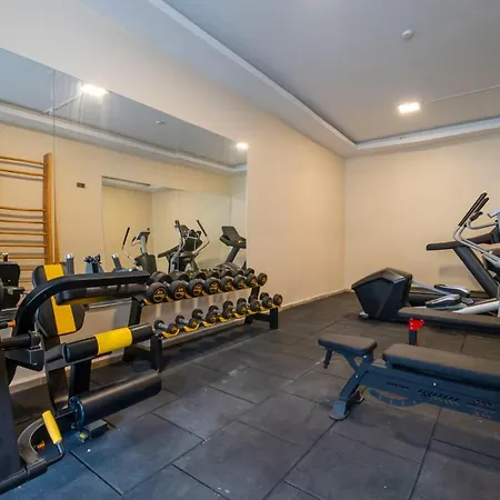 Ramada By Wyndham Fethiye (adults Only) 호텔 올루데니스